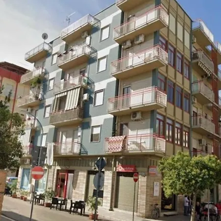 Luciana's Διαμέρισμα