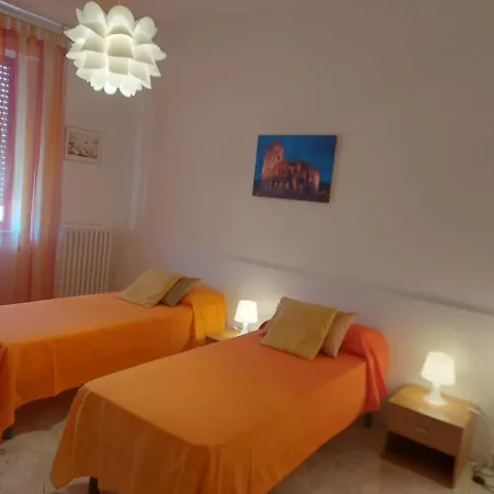 Luciana's Διαμέρισμα Lavello