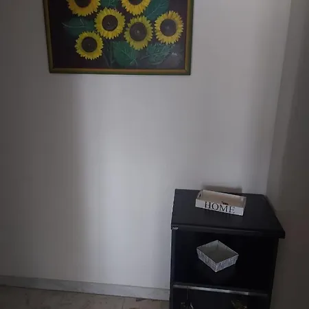 Luciana's Διαμέρισμα