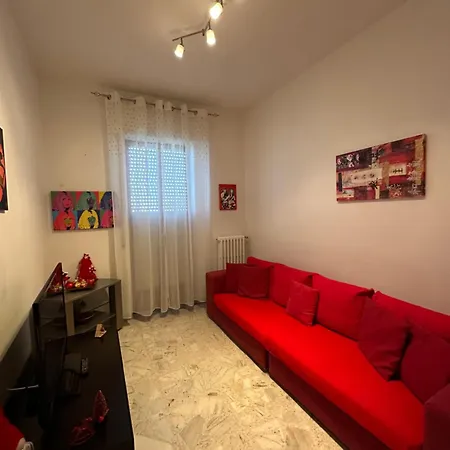 Διαμέρισμα Luciana's Lavello