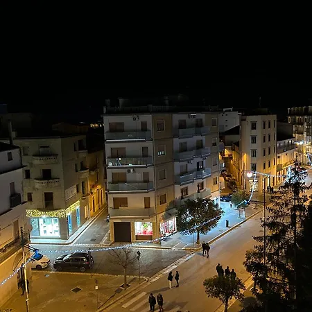 Luciana's Διαμέρισμα