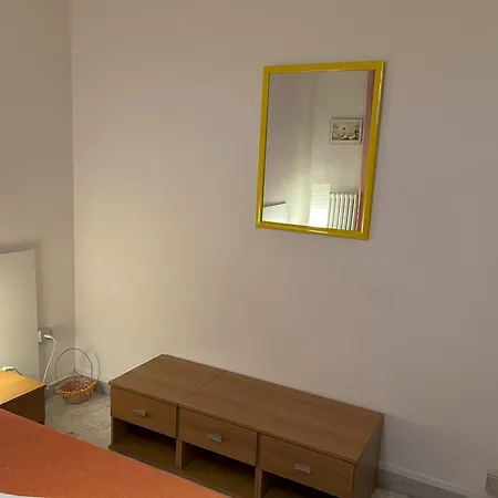 Luciana's Διαμέρισμα Lavello