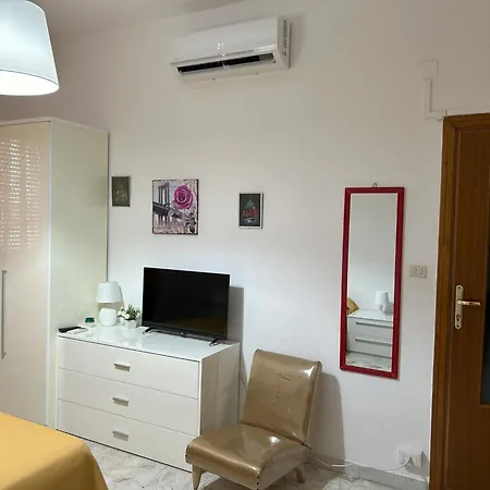 Luciana's Διαμέρισμα Lavello