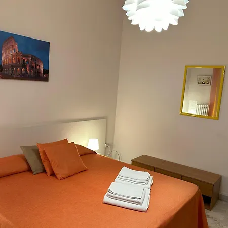 Luciana's Διαμέρισμα Lavello