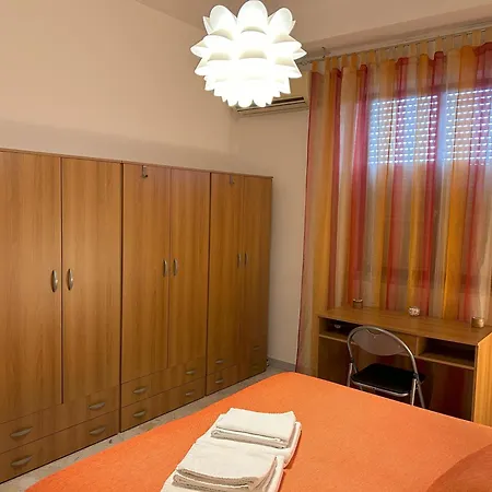 Διαμέρισμα Luciana's *