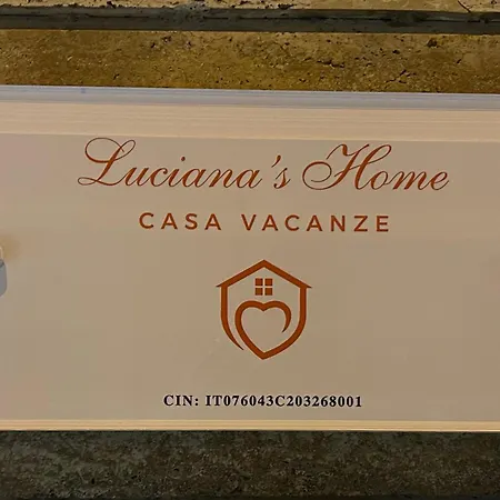 Luciana's