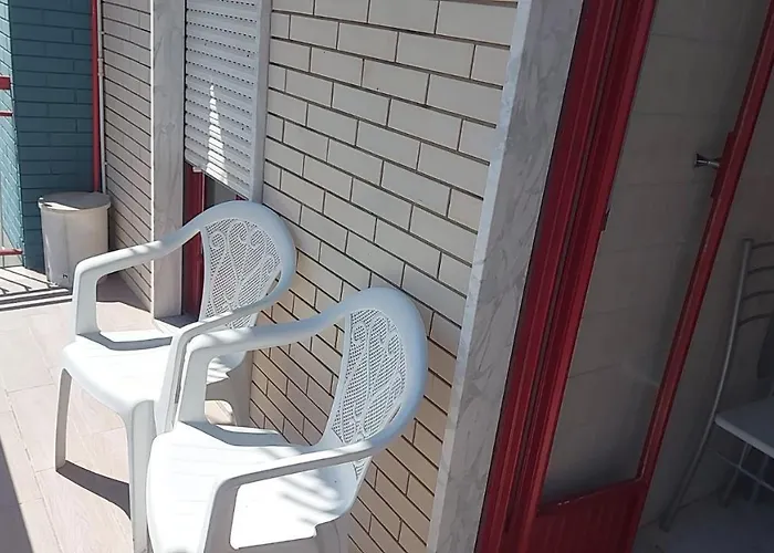 Luciana's Апартаменты *