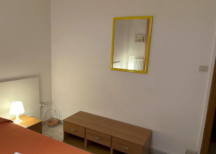 Luciana's Апартаменты Lavello