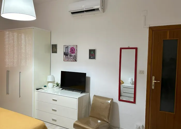 Luciana's Апартаменты Lavello