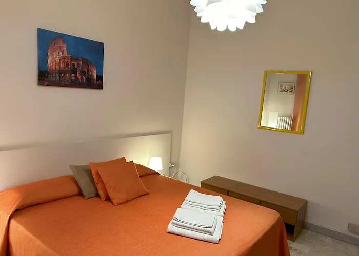 Luciana's Apartament Lavello