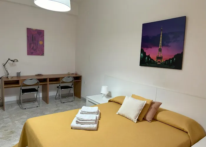 Luciana's Apartament