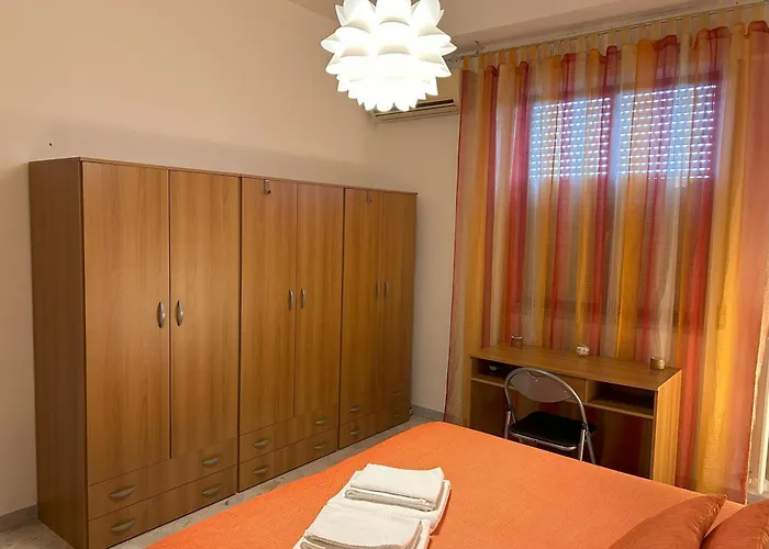 Apartament Luciana's *